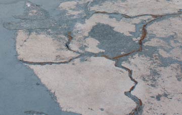 fibreglass roofing replacement Bolton Percy