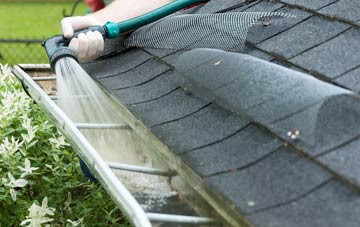 Bolton Percy gutter cleaning costs