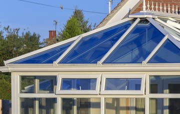 professional Bolton Percy conservatory insulation