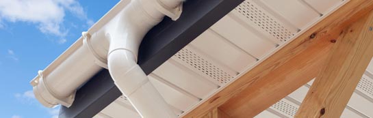 get Bolton Percy guttering quotes today