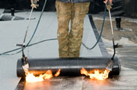 Bolton Percy flat roof sealing quote