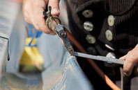 Bolton Percy lead roof quotes