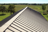 Bolton Percy metal roof quotes
