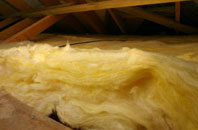 Bolton Percy pitch roof insulation