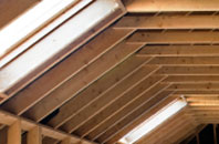 Bolton Percy tapered roof insulation quotes